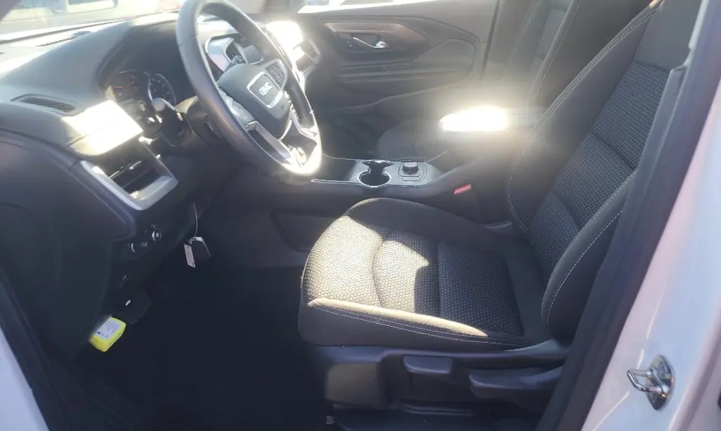 Florida Fine Cars - Used GMC TERRAIN 2024 WEST PALM SLE