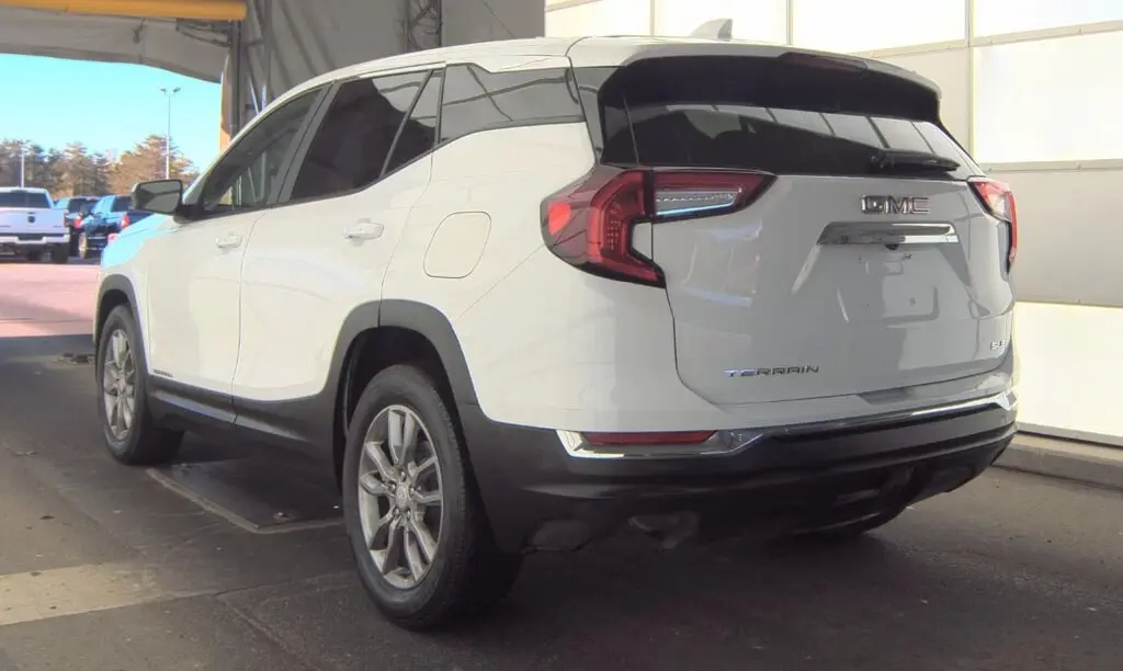 Florida Fine Cars - Used GMC TERRAIN 2024 WEST PALM SLE