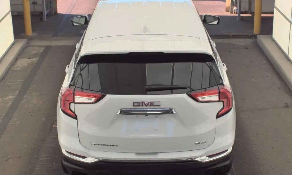 Florida Fine Cars - Used GMC TERRAIN 2024 WEST PALM SLE