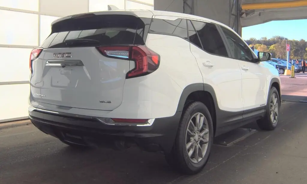 Florida Fine Cars - Used GMC TERRAIN 2024 WEST PALM SLE