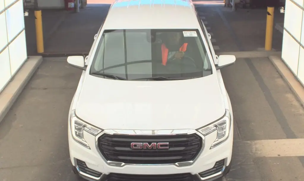 Florida Fine Cars - Used GMC TERRAIN 2024 WEST PALM SLE