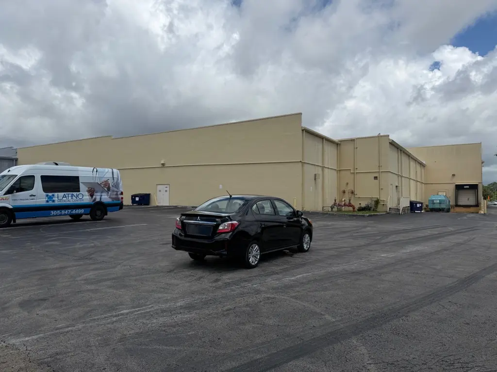 Florida Fine Cars - Used MITSUBISHI MIRAGE G4 2024 MIAMI ES