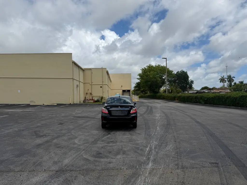 Florida Fine Cars - Used MITSUBISHI MIRAGE G4 2024 MIAMI ES