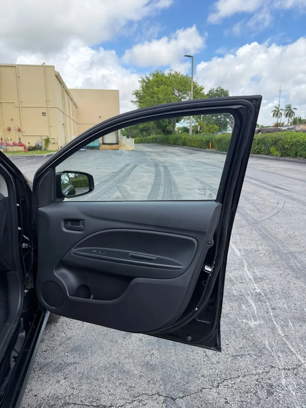 Florida Fine Cars - Used MITSUBISHI MIRAGE G4 2024 MIAMI ES