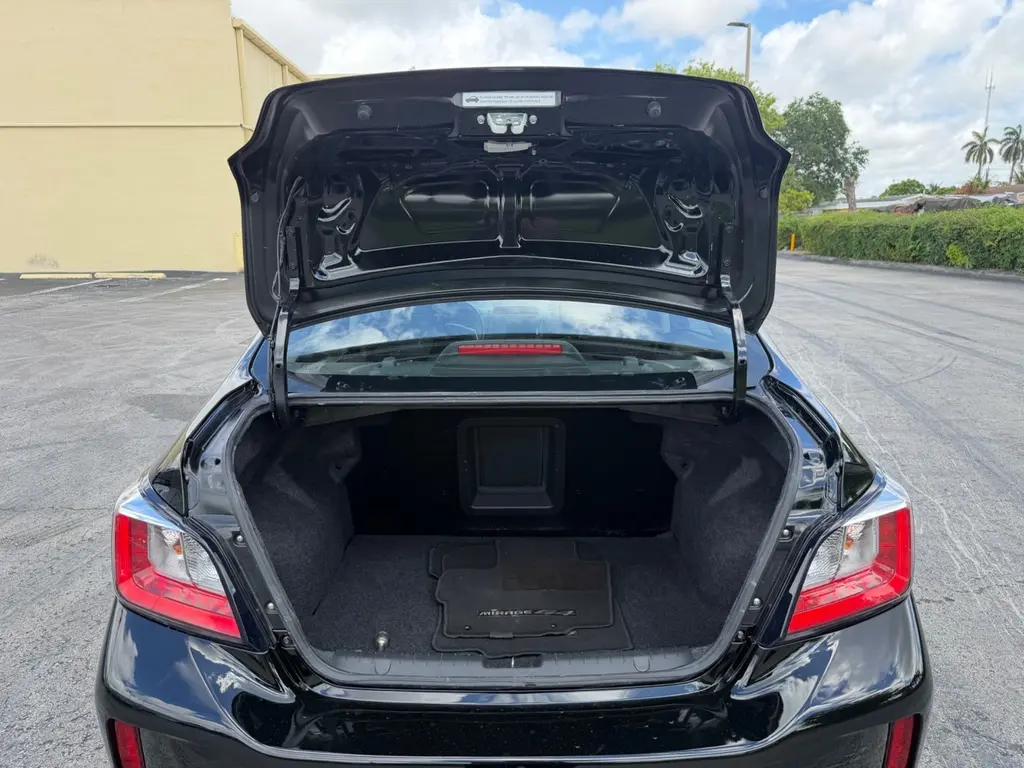 Florida Fine Cars - Used MITSUBISHI MIRAGE G4 2024 MIAMI ES