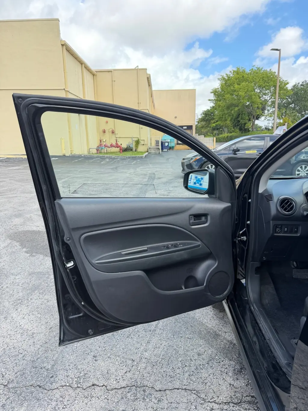 Florida Fine Cars - Used MITSUBISHI MIRAGE G4 2024 MIAMI ES