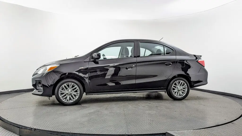 Florida Fine Cars - Used MITSUBISHI MIRAGE G4 2024 MIAMI ES