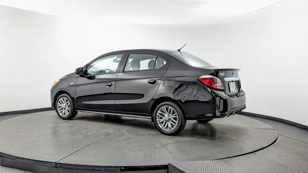 Florida Fine Cars - Used MITSUBISHI MIRAGE G4 2024 MIAMI ES