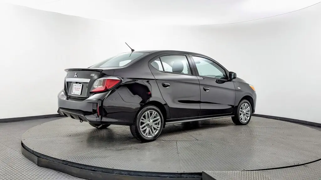 Florida Fine Cars - Used MITSUBISHI MIRAGE G4 2024 MIAMI ES