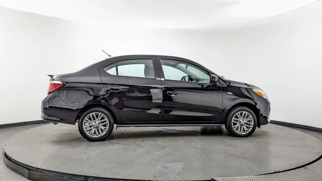 Florida Fine Cars - Used MITSUBISHI MIRAGE G4 2024 MIAMI ES