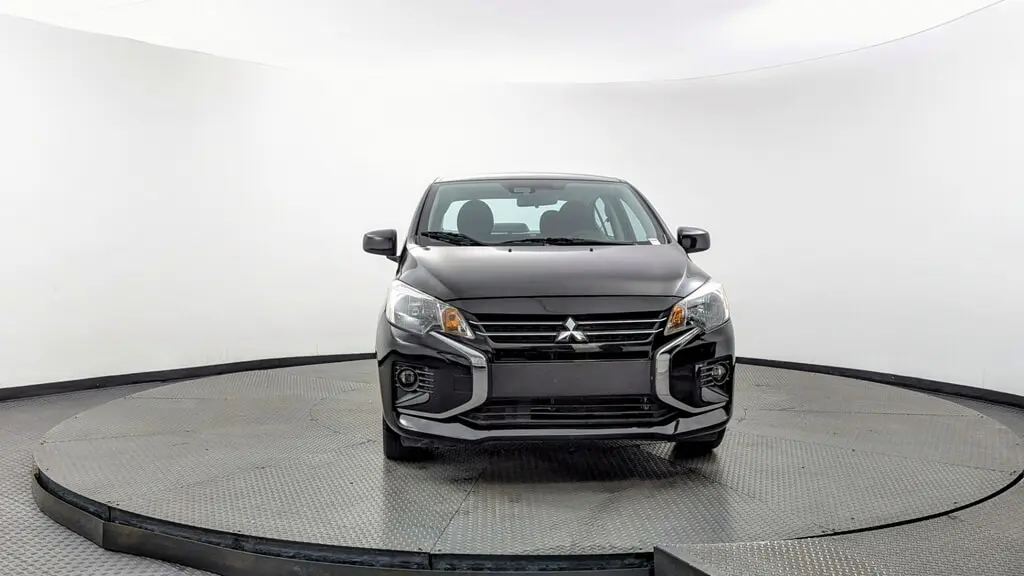 Florida Fine Cars - Used MITSUBISHI MIRAGE G4 2024 MIAMI ES