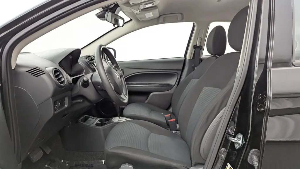 Florida Fine Cars - Used MITSUBISHI MIRAGE G4 2024 MIAMI ES