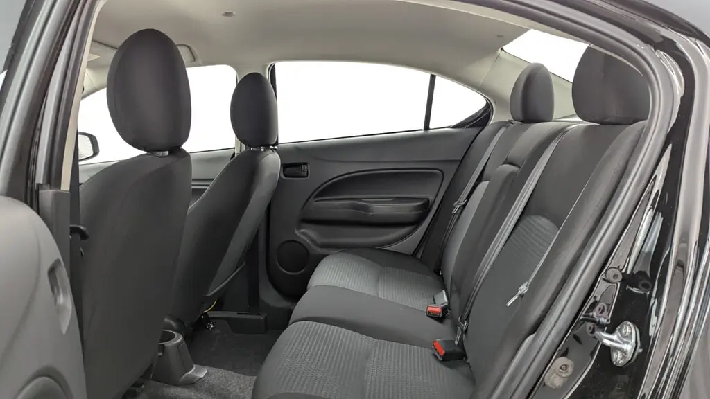 Florida Fine Cars - Used MITSUBISHI MIRAGE G4 2024 MIAMI ES