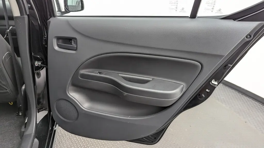 Florida Fine Cars - Used MITSUBISHI MIRAGE G4 2024 MIAMI ES