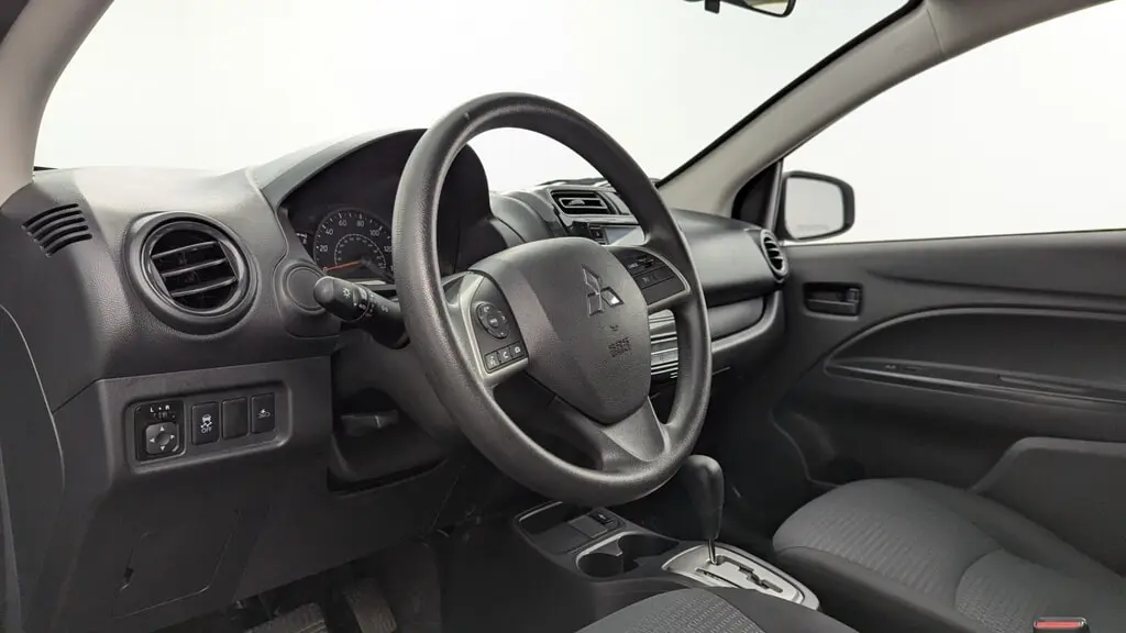 Florida Fine Cars - Used MITSUBISHI MIRAGE G4 2024 MIAMI ES