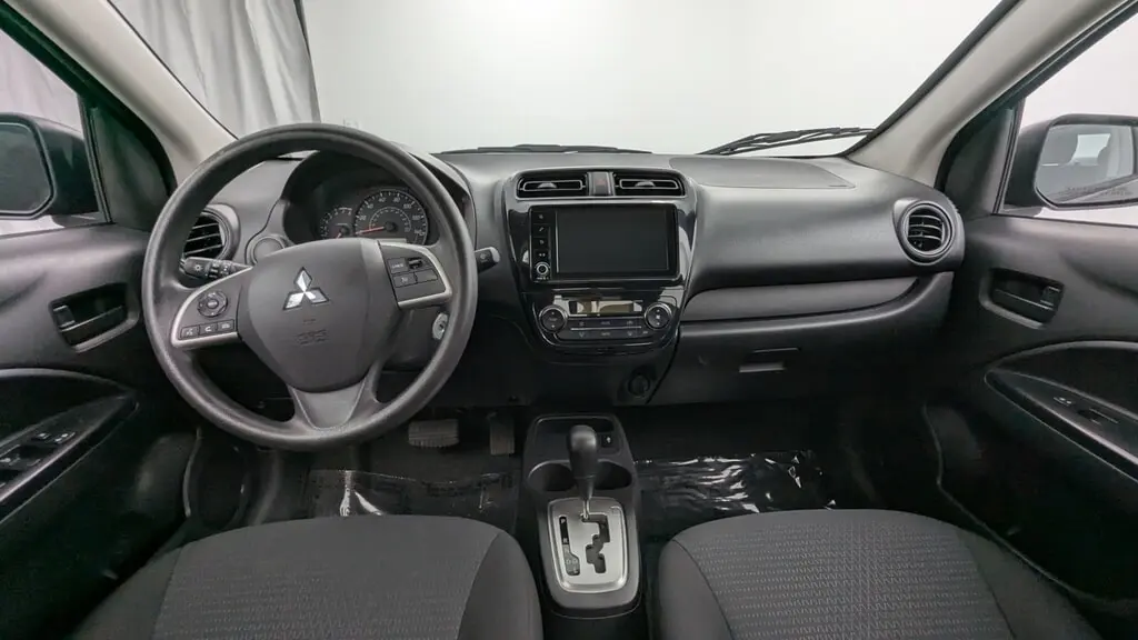 Florida Fine Cars - Used MITSUBISHI MIRAGE G4 2024 MIAMI ES