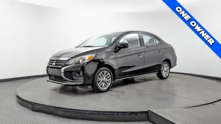 Florida Fine Cars - Used MITSUBISHI MIRAGE-G4 2024 MIAMI ES