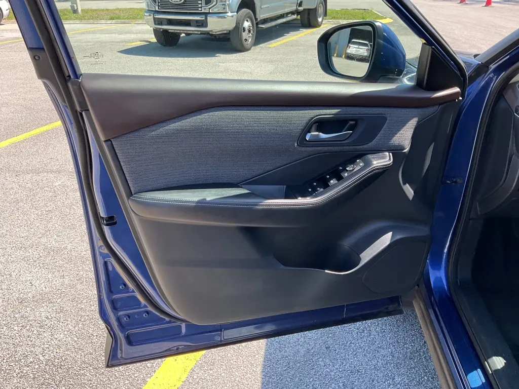 Florida Fine Cars - Used NISSAN ROGUE 2023 ORLANDO SV