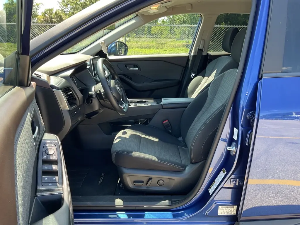 Florida Fine Cars - Used NISSAN ROGUE 2023 ORLANDO SV