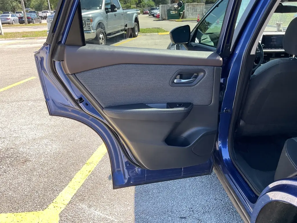 Florida Fine Cars - Used NISSAN ROGUE 2023 ORLANDO SV