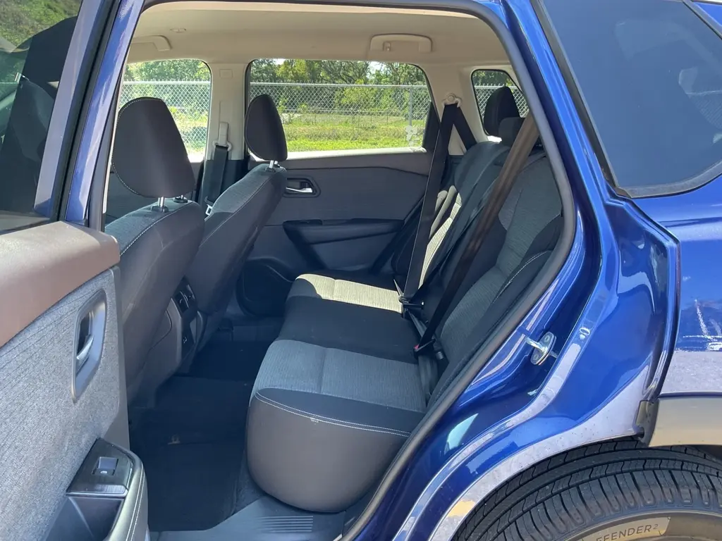 Florida Fine Cars - Used NISSAN ROGUE 2023 ORLANDO SV