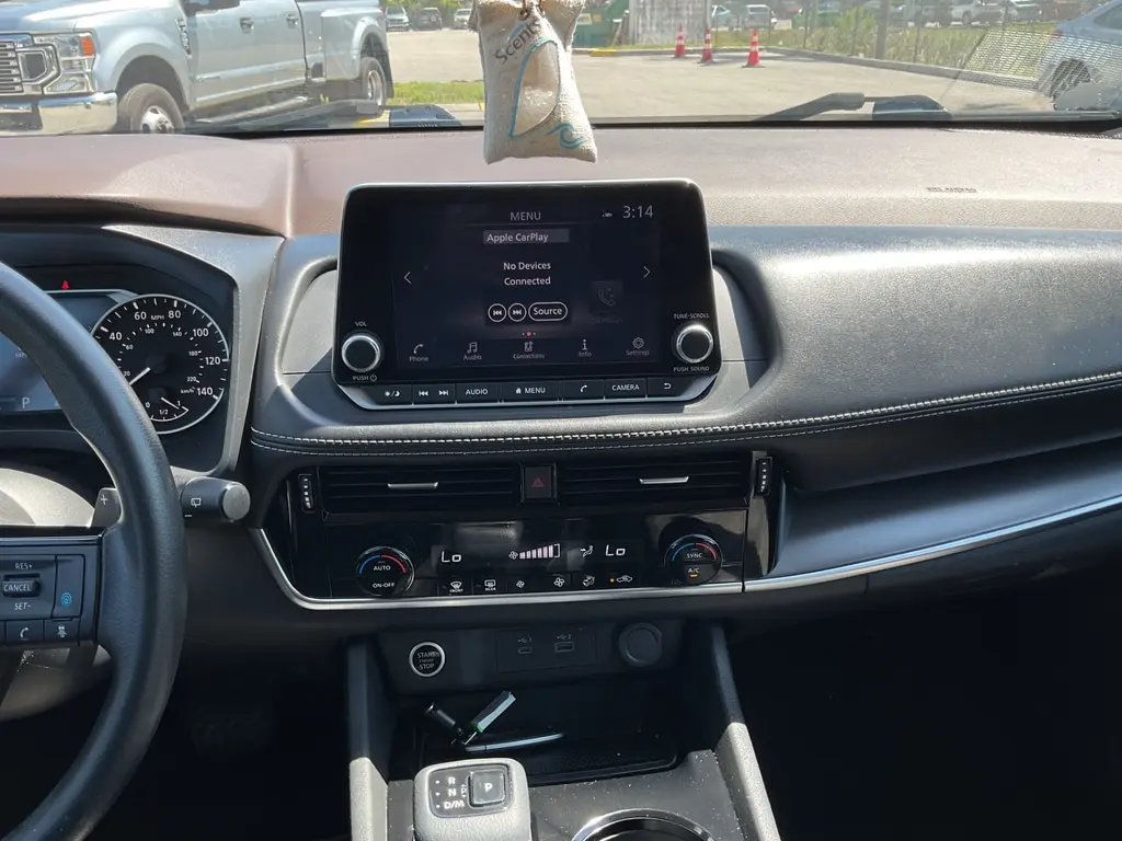 Florida Fine Cars - Used NISSAN ROGUE 2023 ORLANDO SV