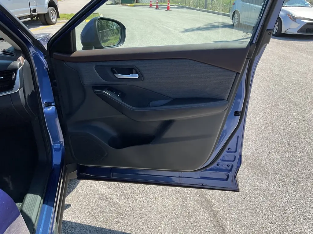 Florida Fine Cars - Used NISSAN ROGUE 2023 ORLANDO SV