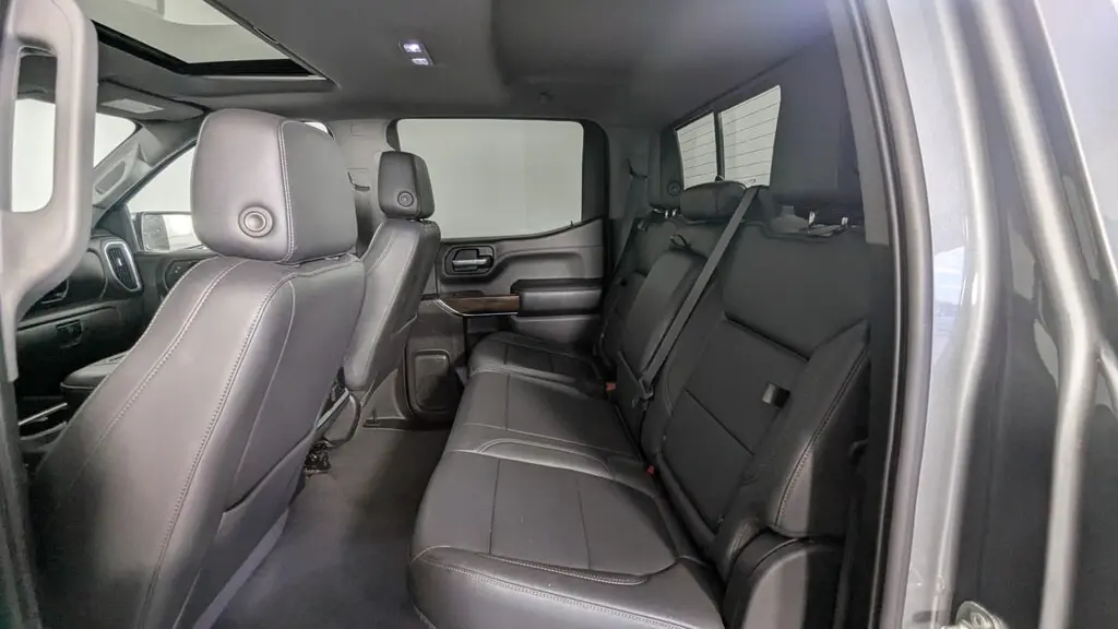 Florida Fine Cars - Used GMC SIERRA 1500 2021 ORLANDO SLT