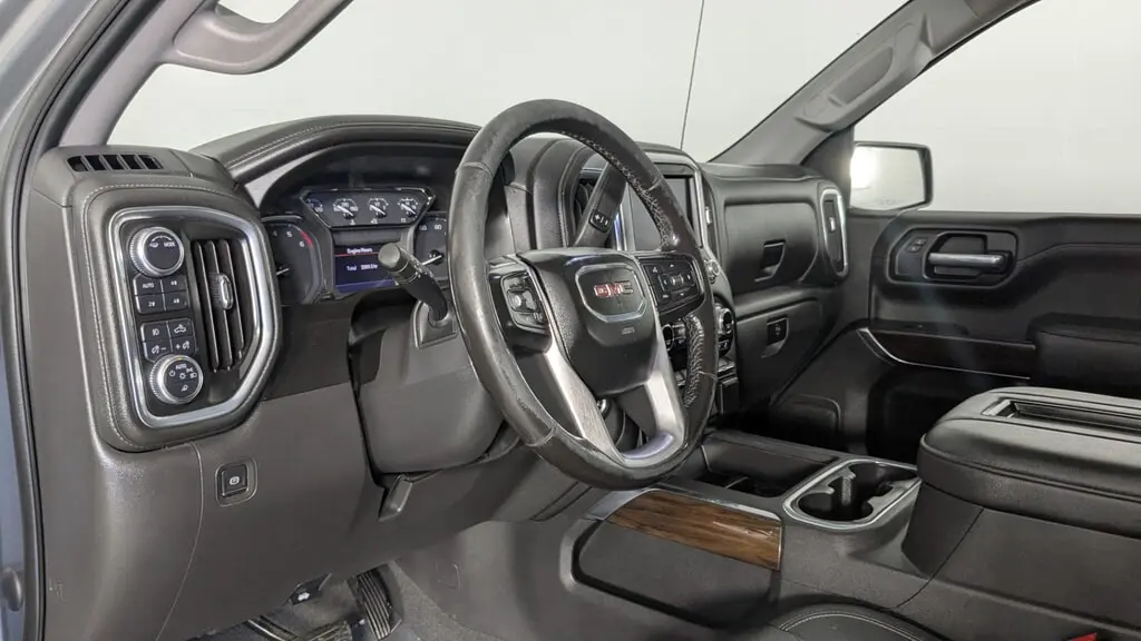 Florida Fine Cars - Used GMC SIERRA 1500 2021 ORLANDO SLT