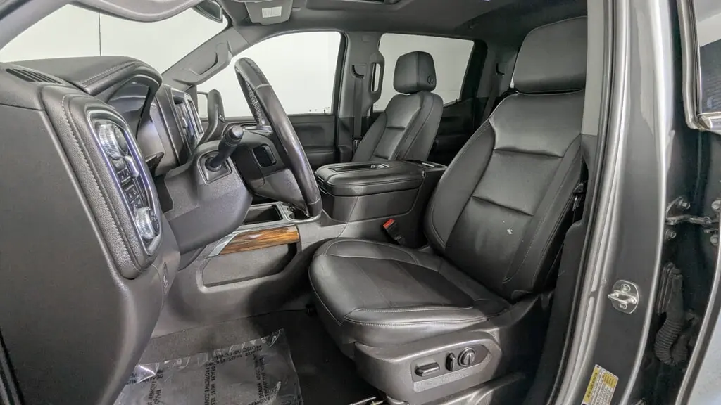 Florida Fine Cars - Used GMC SIERRA 1500 2021 ORLANDO SLT