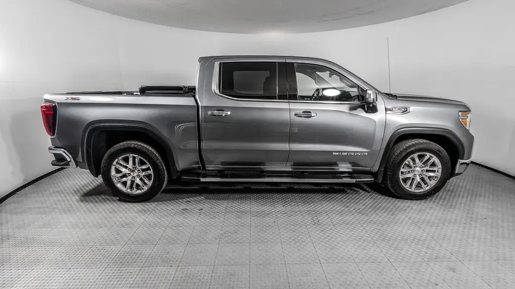 Florida Fine Cars - Used GMC SIERRA 1500 2021 ORLANDO SLT