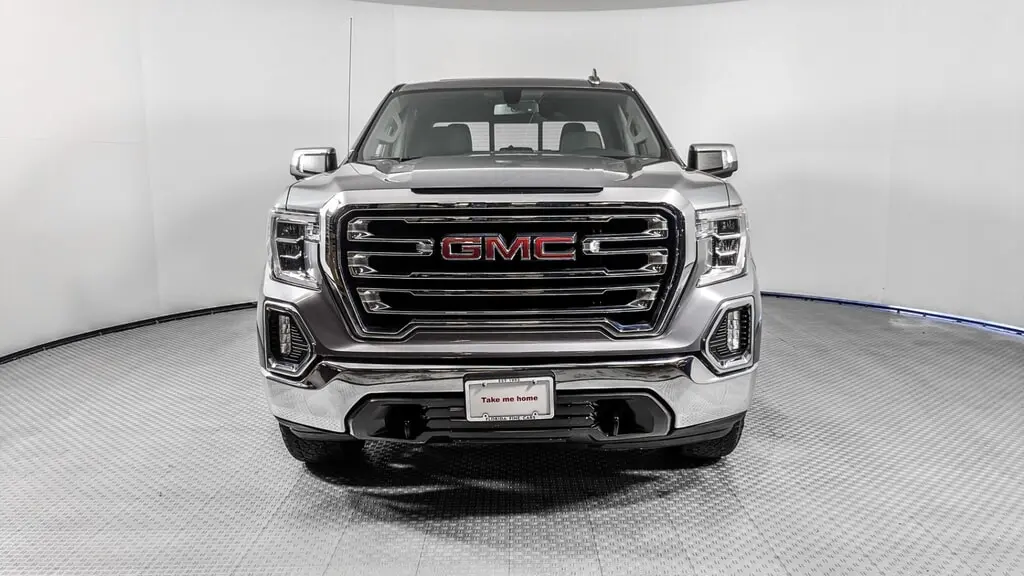 Florida Fine Cars - Used GMC SIERRA 1500 2021 ORLANDO SLT