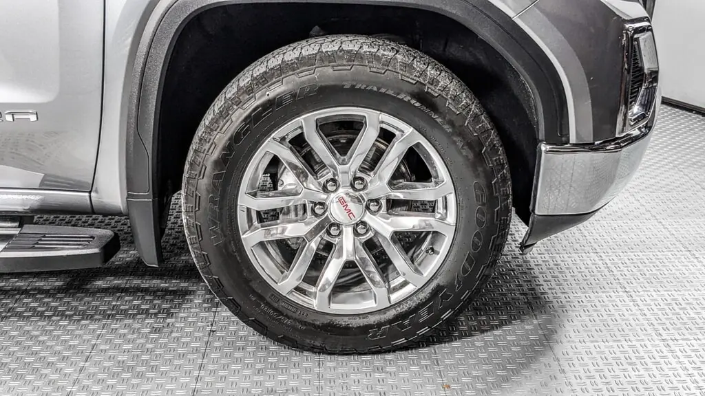 Florida Fine Cars - Used GMC SIERRA 1500 2021 ORLANDO SLT