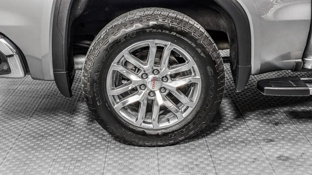 Florida Fine Cars - Used GMC SIERRA 1500 2021 ORLANDO SLT