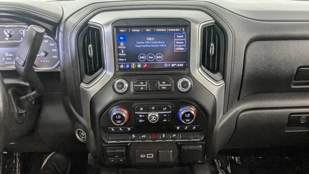 Florida Fine Cars - Used GMC SIERRA 1500 2021 ORLANDO SLT