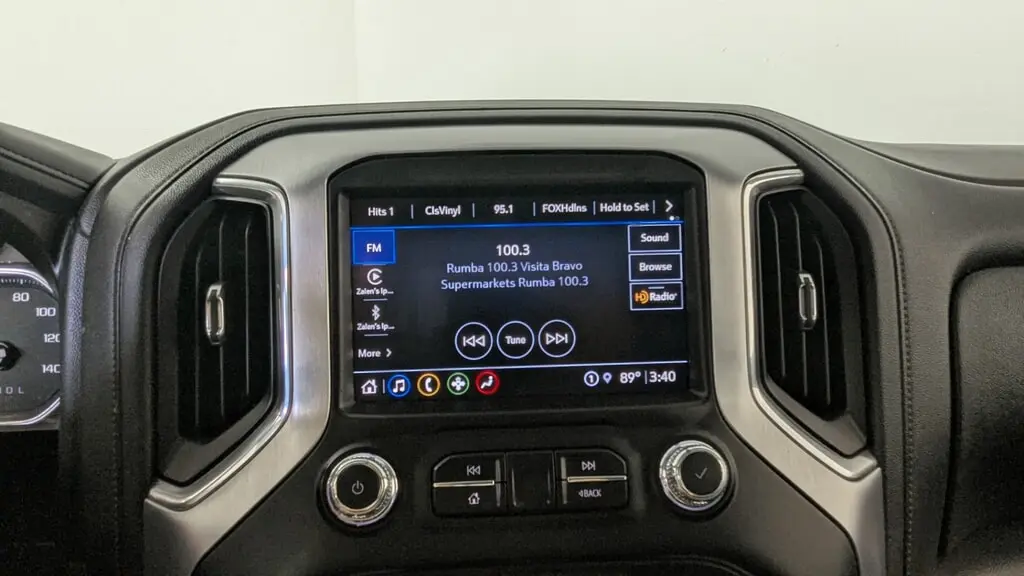 Florida Fine Cars - Used GMC SIERRA 1500 2021 ORLANDO SLT