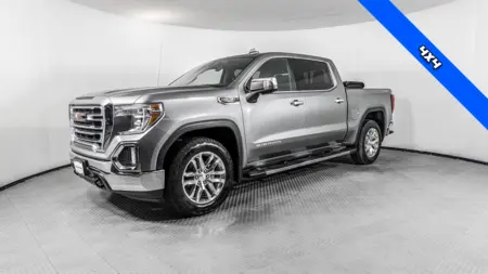 Florida Fine Cars - Used GMC SIERRA-1500 2021 ORLANDO SLT