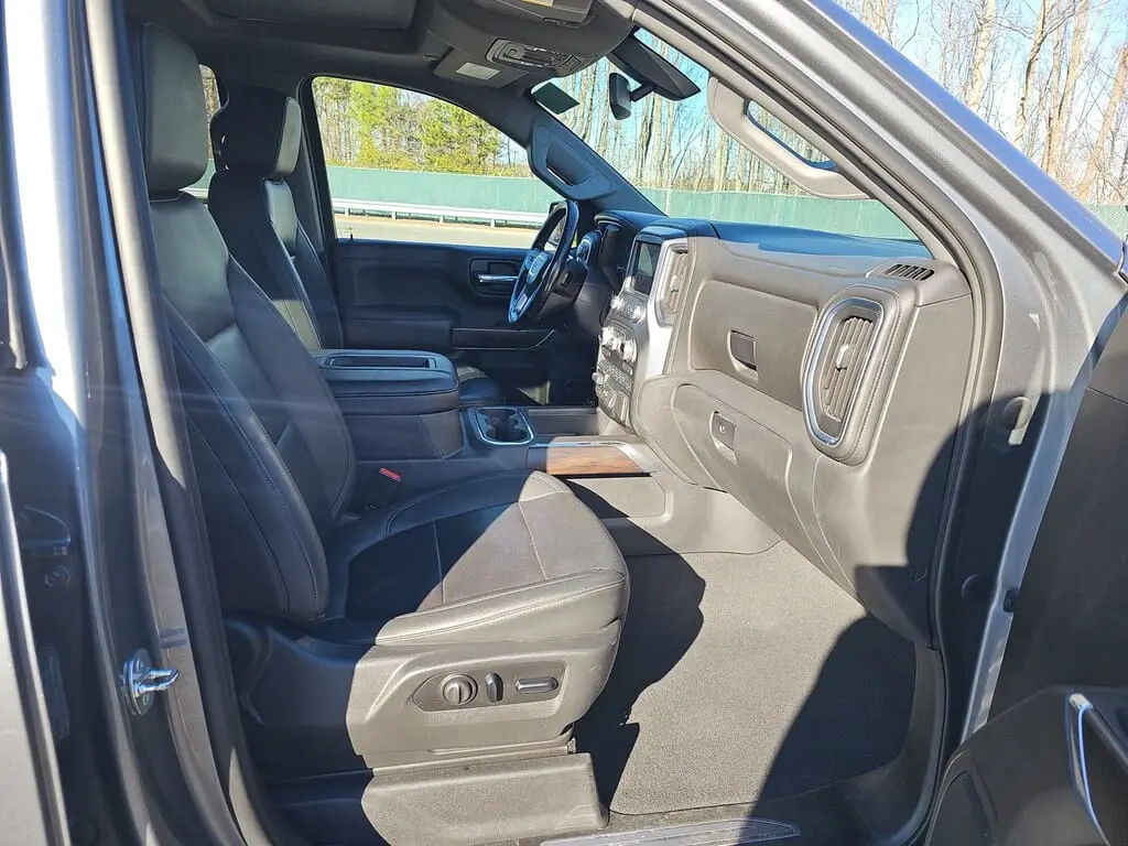 Florida Fine Cars - Used GMC SIERRA 1500 2021 ORLANDO SLT