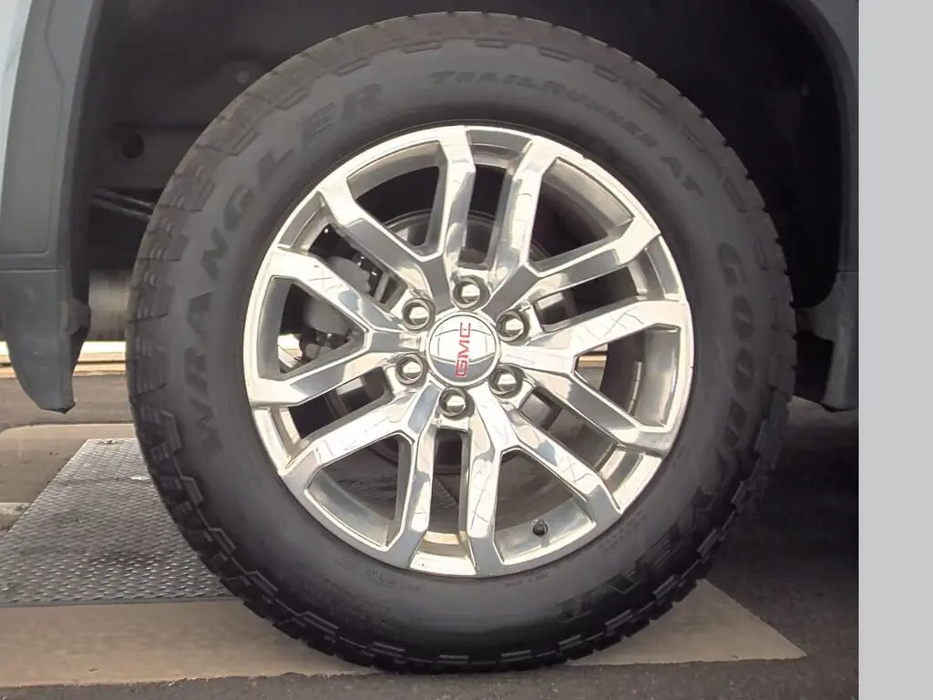 Florida Fine Cars - Used GMC SIERRA 1500 2021 ORLANDO SLT