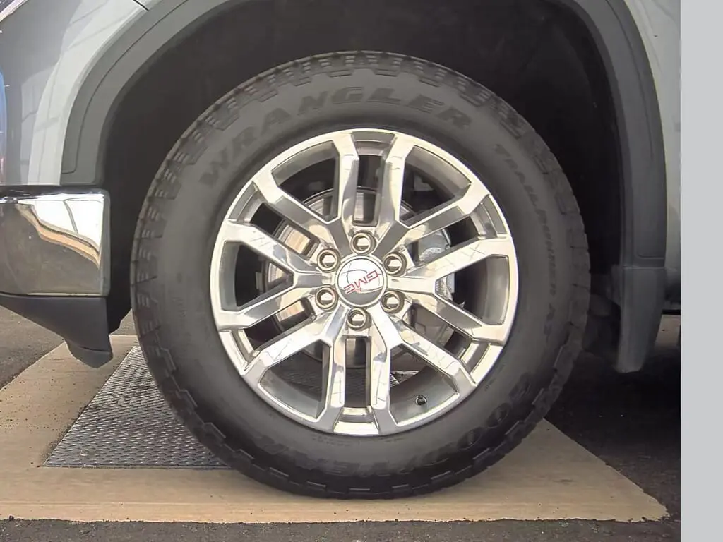 Florida Fine Cars - Used GMC SIERRA 1500 2021 ORLANDO SLT