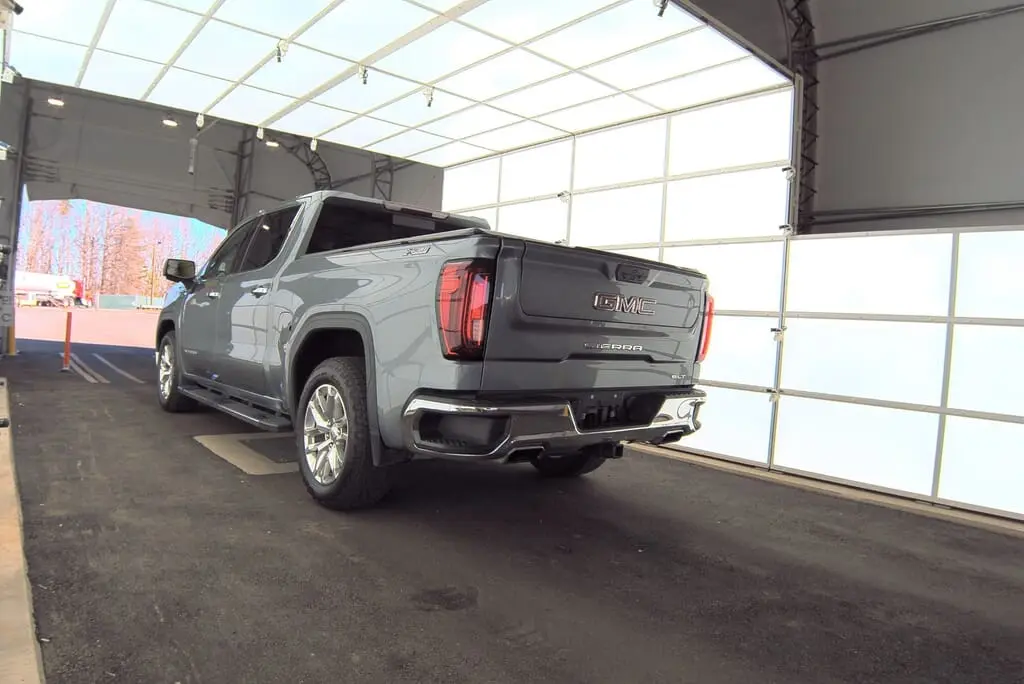 Florida Fine Cars - Used GMC SIERRA 1500 2021 ORLANDO SLT