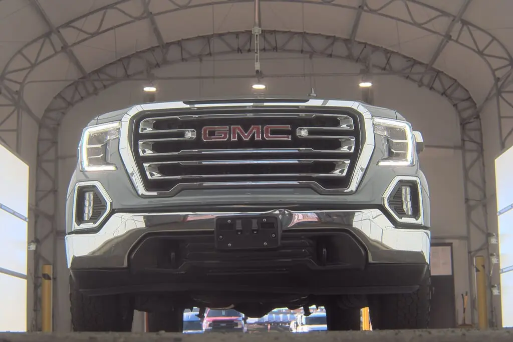 Florida Fine Cars - Used GMC SIERRA 1500 2021 ORLANDO SLT