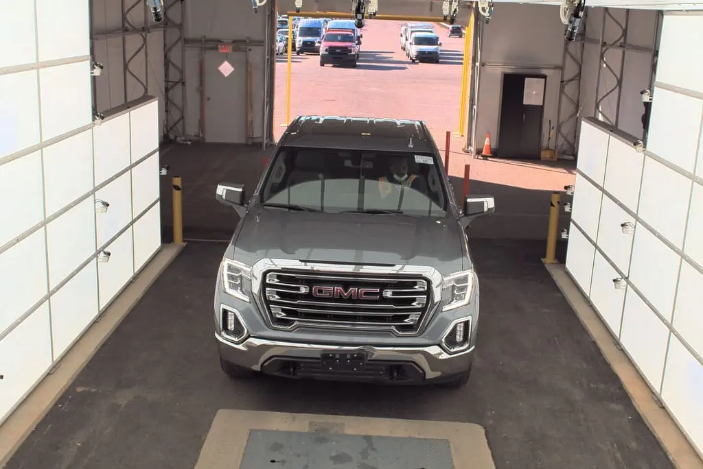 Florida Fine Cars - Used GMC SIERRA 1500 2021 ORLANDO SLT