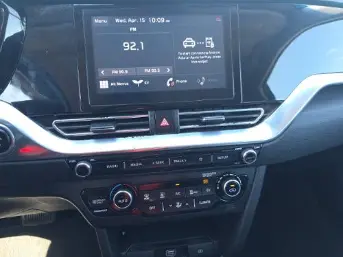 Florida Fine Cars - Used KIA NIRO EV 2022 ORLANDO S