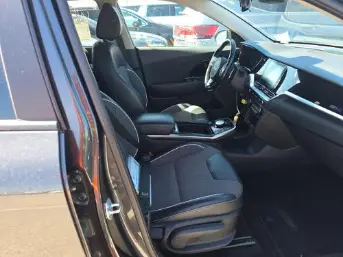 Florida Fine Cars - Used KIA NIRO EV 2022 ORLANDO S