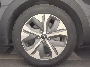 Florida Fine Cars - Used KIA NIRO EV 2022 ORLANDO S