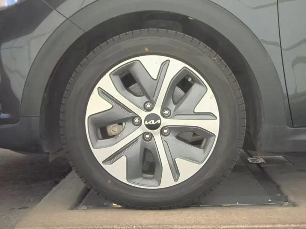 Florida Fine Cars - Used KIA NIRO EV 2022 ORLANDO S