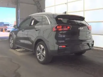 Florida Fine Cars - Used KIA NIRO EV 2022 ORLANDO S