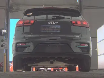 Florida Fine Cars - Used KIA NIRO EV 2022 ORLANDO S