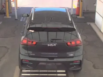 Florida Fine Cars - Used KIA NIRO EV 2022 ORLANDO S